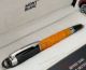 2018 Copy Mont Blanc StarWalker Rollerball Orange Marbled126 (4)_th.jpg